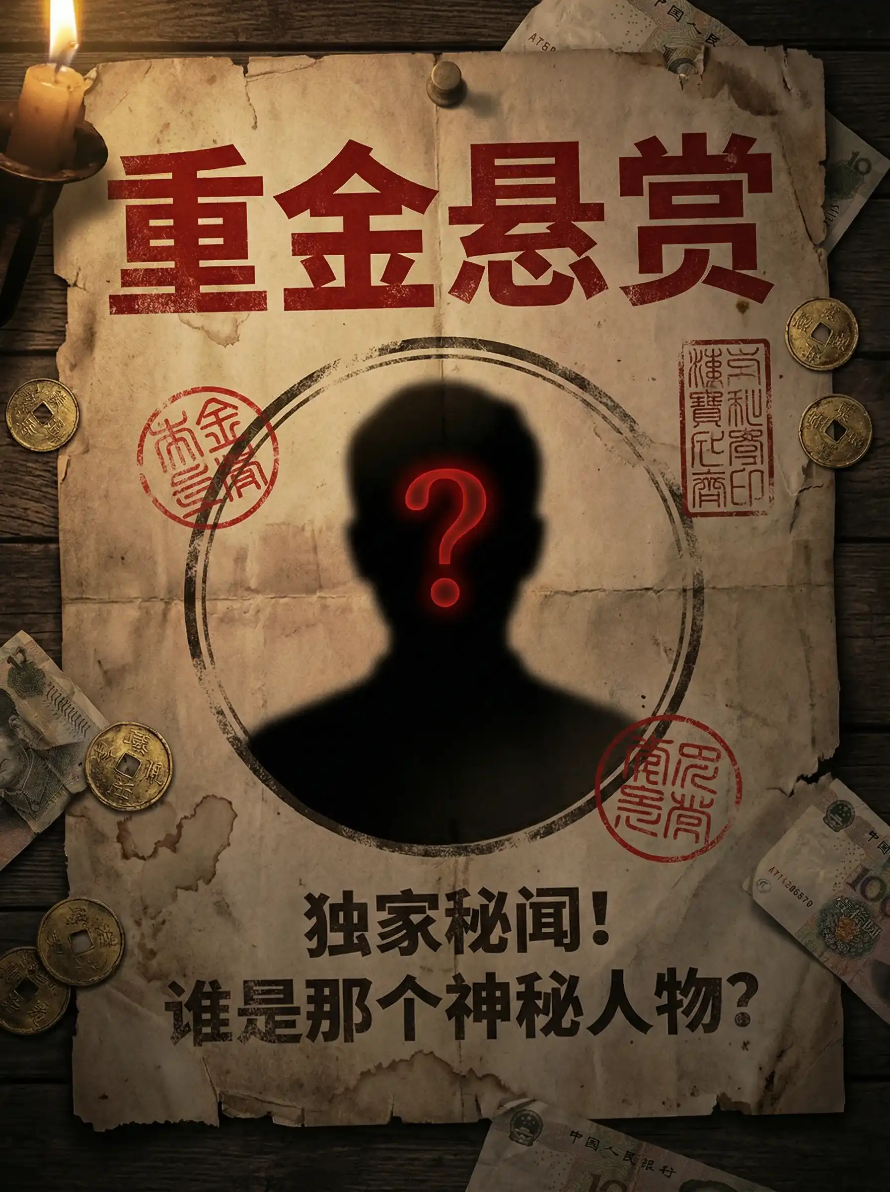 中欧体育 网站 - 重金悬赏线索征集令